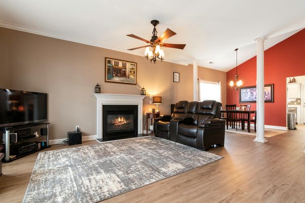 Rambarde de terrasse : comment l'installer pour plus de sécurité