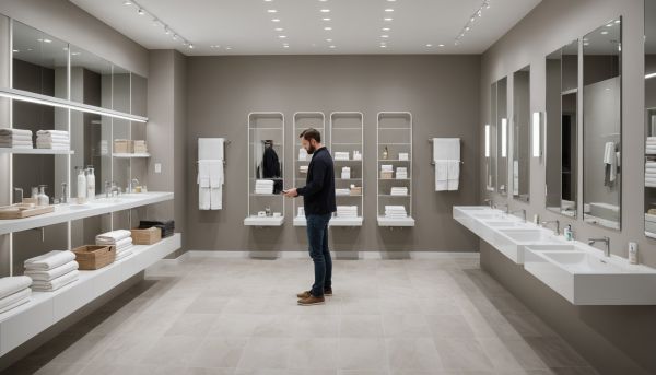 Choisir le bon receveur de douche : le guide