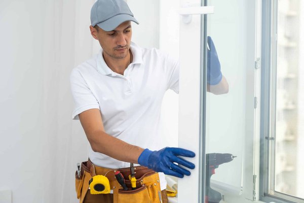 Quelle est la différence entre le verre simple vitrage et le verre double vitrage ?