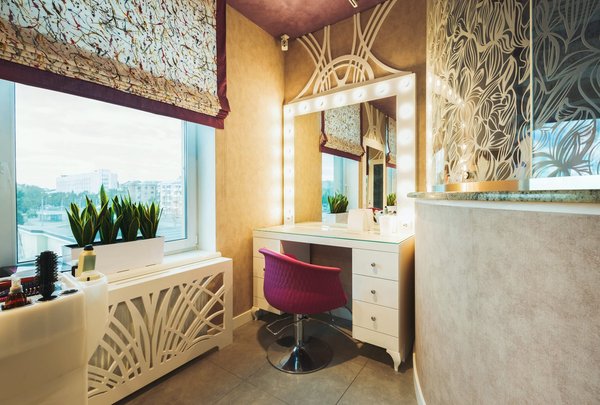 Quels sont les atouts de choisir le spa d'un palace pour sa maison ?