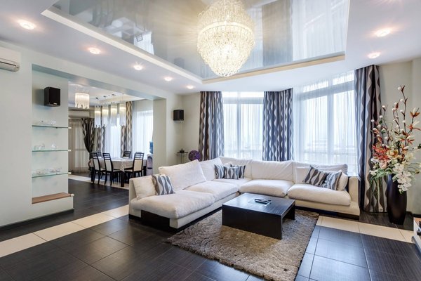 Quels sont les meubles à mettre dans votre appartement à louer ?