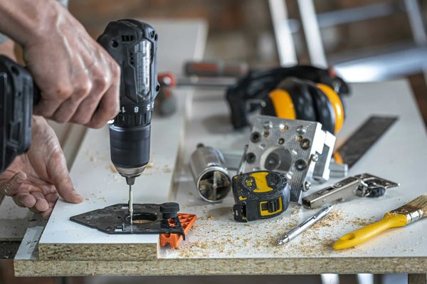 Guide ultime de l'outillage professionnel avec clickoutil