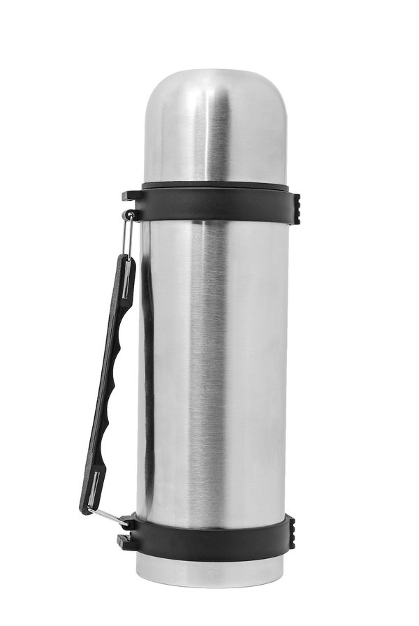 Découvrez les incroyables avantages d'un thermos