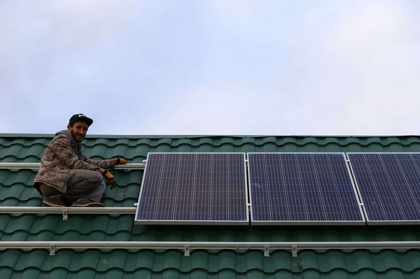 Installation photovoltaïque à Marly : les démarches administratives à respecter