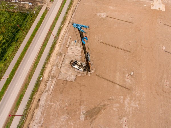 Optimisez vos projets de construction avec des enfonce-pieux polyvalents et performants