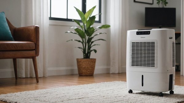 Guide complet pour choisir le meilleur déshumidificateur 2024