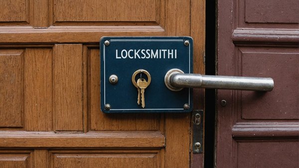 Serrurier aix-les-bains : sécurité à votre portée 24/7