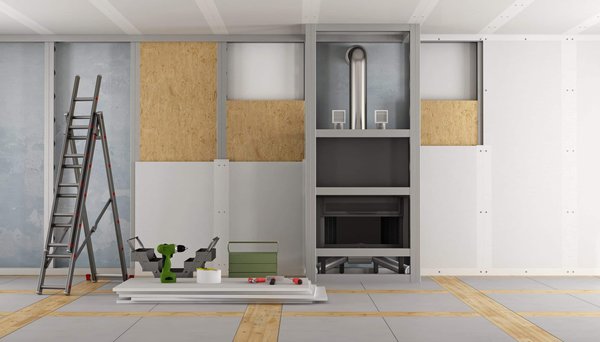 astuces pour rénover une vieille grange