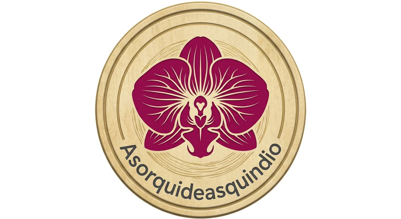 Asorquideasquindio